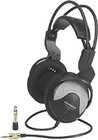 Open-back Studio Headphones