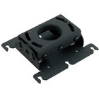 Ceiling Projector Mount, Black