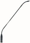 Sennheiser MZH 3072 IS Series 27" Dual Flex Gooseneck with 3-pin XLR Connector