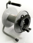WD1 Reel w/Added External Drum