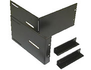 Rack-Mount Kit for AN Series Speaker, Black