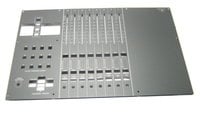 Yamaha Mixer Center Panel Assembly