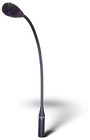 18" Dynamic Mini Gooseneck Mic