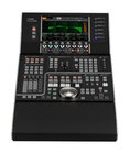 Nuage Master Control Unit Console