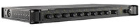 8-Channel Digital Rackmount Automatic Mic Mixer with Dante