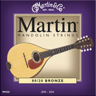 Light Mandolin Strings