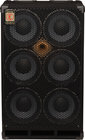 1500W 6-Ohm 6x10" Bass Speaker Cabinet