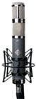 Multi-Pattern Stereo Tube Condenser Microphone