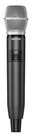 Wireless Handheld Transmitter with SM86 Capsule