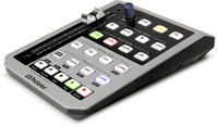 USB Transport / Control Surface