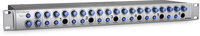 6-Channel Headphone Amplifier, Rackmount [EDUCATIONAL PRICING]