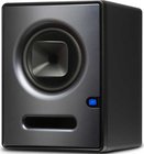 200W, 8" CoActual Active Studio Monitor