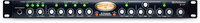 Tube Channel Strip/Preamplifier/Equalizer/Compressor