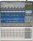 16x4x2 Live Performance & Recording Digital Mixer, QMix Compatible