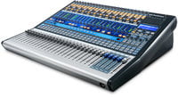 24x4x2 Digital Mixer, QMix Compatible