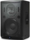 1x12" 3-Way Active Integration Loudspeaker with 2000W Power Amplifier