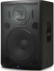 1x15" 3-Way Active Integration Loudspeaker with 2000W Power Amplifier