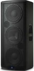 2x8" 3-Way Active Integration Loudspeaker with 2000W Power Amplifier