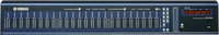 Meter Bridge for Yamaha DM2000 Console