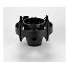 ShureLock Rubber Isolated Suspension Shock Mount for KSM27