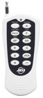 Wireless Remote Control for Compatible ADJ Fixtures