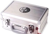 Aluminum Case, KSM32