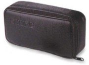 Zippered Pouch for KSM27, KSM32, or KSM44 Mic