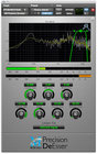 Precision DeEsser Sibilance Correction for Pro Tools&trade; 10 AAX (Electronic Delivery)