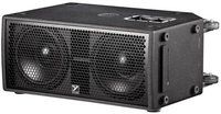 Compact Subwoofer, 2800 Watts