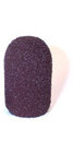 Microphone Windscreen, 3/8" Inside Diameter (Black)