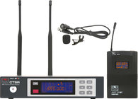 Wireless Lavalier System, L Frequency Range