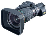 2/3" 16x Wide Angle High Definition Lens for ENG/EFP Cameras