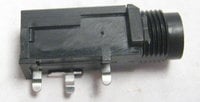 Samson 5-SP01334 Samson Mixer Input Jack