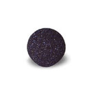 Microphone Windscreen, 3/8" Inside Diameter (Black)