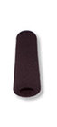 Shotgun Microphone Windscreen, 5.25"