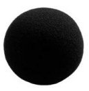 Windscreen for Opus 82, 87, 88 or DT 297 Microphone