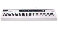 Piano with effects