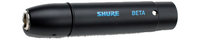 Inline Microphone Preamp for Beta 91/98 and Other Shure Mics