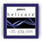 Helicore 4/4 Scale Heavy Tension Violin Strings