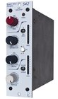 Rupert Neve Designs 542 Tape Emulator 500 Series Tape Emulator with Variable Silk/Texture