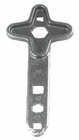 Multi-purpose Stagehand Wrench