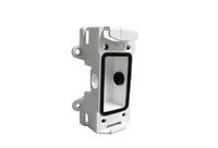Wall/Pole Mount Back Box