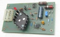 Rosco 54153 Rosco Thermal Control PCB