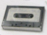 Telex Level Test Tape