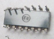 Panasonic IC