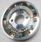 Panasonic Remote Cylinder Assembly
