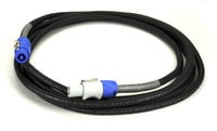 AC Powercon Cable, 15ft