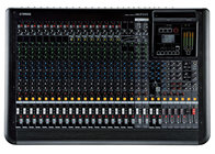 Yamaha MGP24X 24-Channel Analog Mixer with Effects and USB