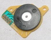 Panasonic DAT Upper Mode Switch