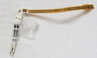 Sony MiniDisc Overwrite Head